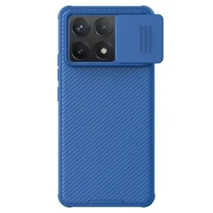 Wholesale Nillkin Camshield Pro Xiaomi Redmi K70 / K70 Pro / POCO F6 Pro blue - NLK1639 - {ean13} - Hurt