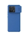 Hurtownia GSM - Etui Nillkin Camshield Pro Xiaomi Redmi K70 / K70 Pro / POCO F6 Pro blue/niebieski - NLK1639 - {ean13} - Hurt