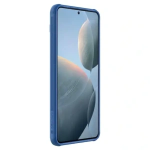 Wholesale Nillkin Camshield Pro Xiaomi Redmi K70 / K70 Pro / POCO F6 Pro blue - NLK1639 - {ean13} - Hurt