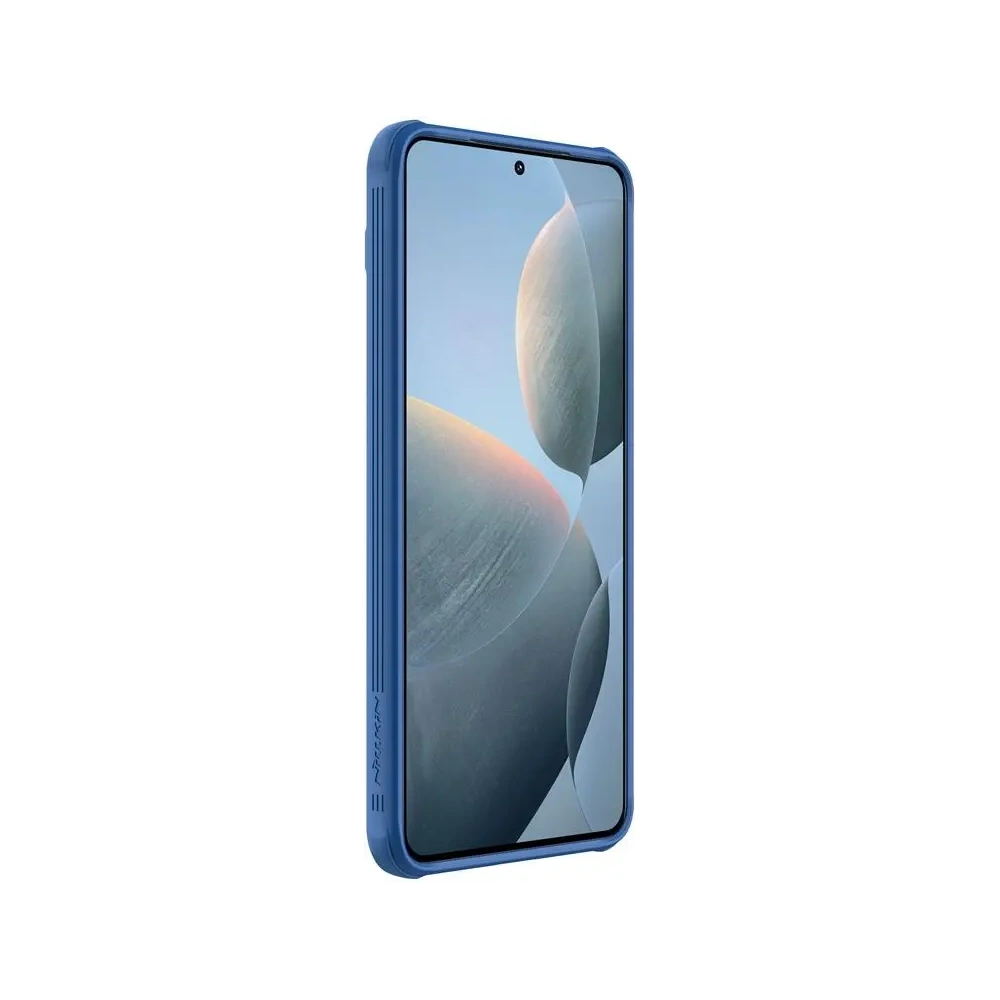 Hurtownia GSM - Etui Nillkin Camshield Pro Xiaomi Redmi K70 / K70 Pro / POCO F6 Pro blue/niebieski - NLK1639 - {ean13} - Hurt