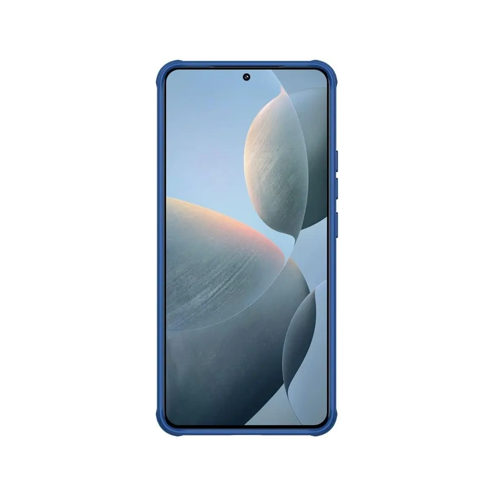 Hurtownia GSM - Etui Nillkin Camshield Pro Xiaomi Redmi K70 / K70 Pro / POCO F6 Pro modrá/blue - NLK1639 - {ean13} - Hurt