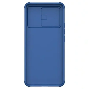 Wholesale Nillkin Camshield Pro Xiaomi Redmi K70 / K70 Pro / POCO F6 Pro blue - NLK1639 - {ean13} - Hurt