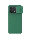 Etui Nillkin Camshield Pro Xiaomi Redmi K70 / K70 Pro / POCO F6 Pro deep green/ciemny zielony
