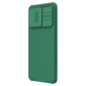 Wholesale Nillkin Camshield Pro Xiaomi Redmi K70 / K70 Pro / POCO F6 Pro deep green - NLK1640 - {ean13} - Hurt