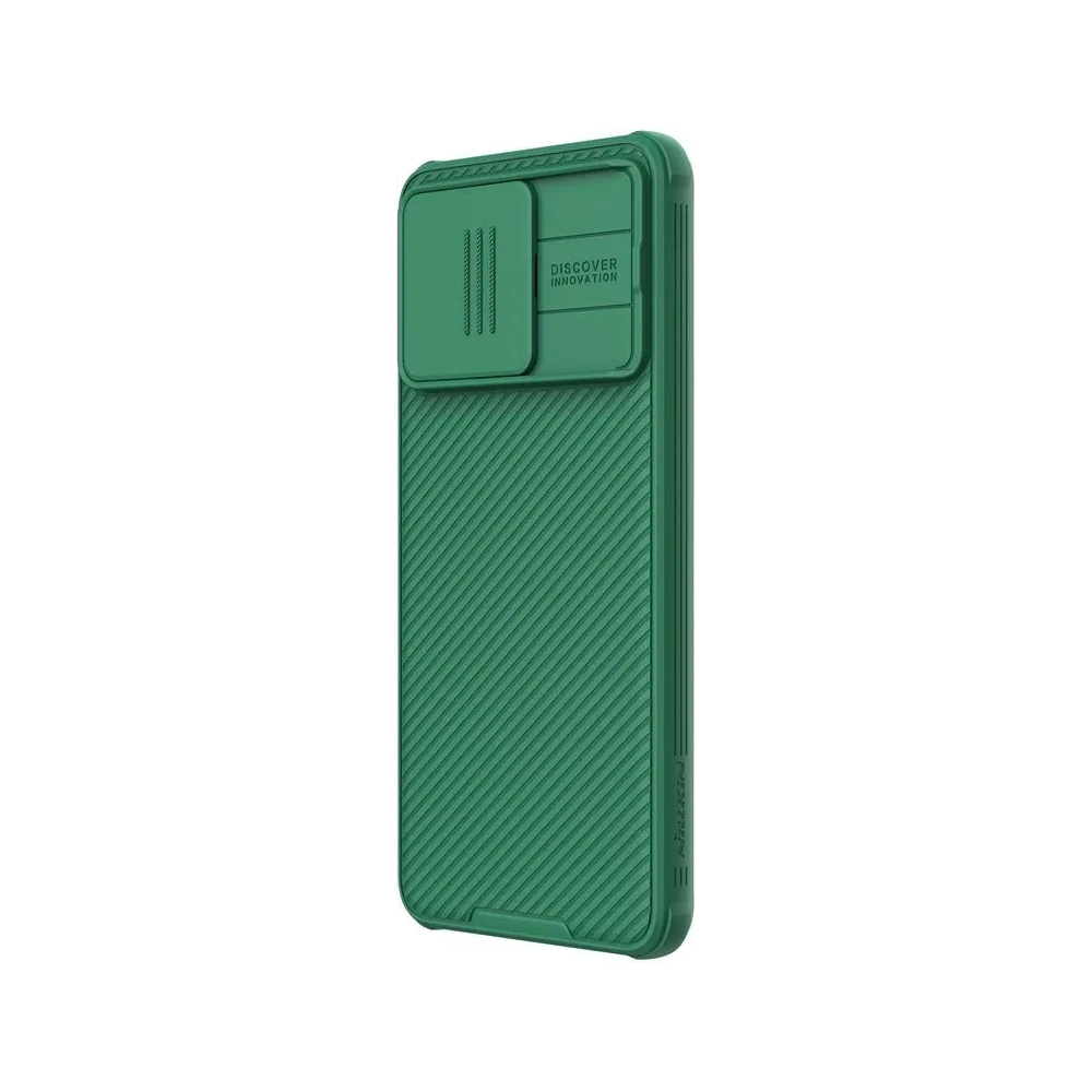 Hurtownia GSM - Nillkin Camshield Pro Xiaomi Redmi K70 / K70 Pro / POCO F6 Pro tiefgrün - NLK1640 - {ean13} - Hurt