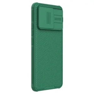 Wholesale Nillkin Camshield Pro Xiaomi Redmi K70 / K70 Pro / POCO F6 Pro deep green - NLK1640 - {ean13} - Hurt