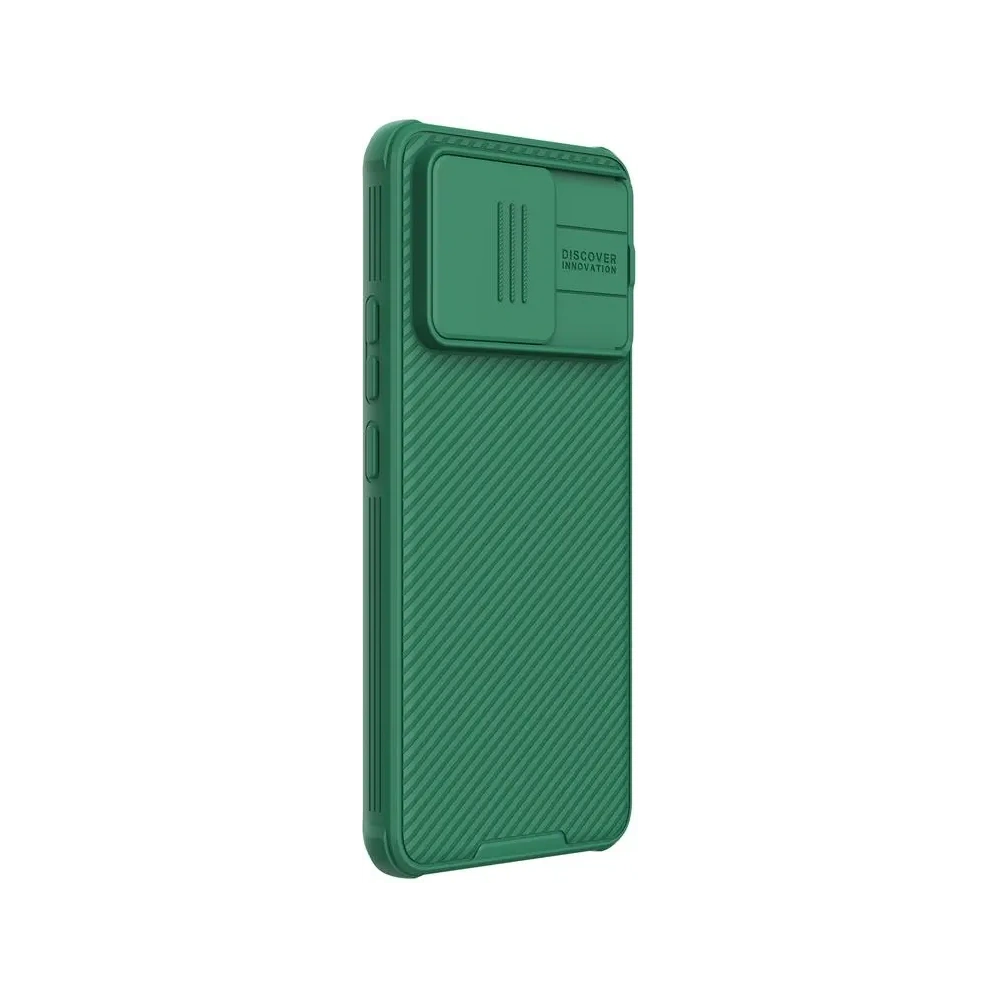 Hurtownia GSM - Nillkin Camshield Pro Xiaomi Redmi K70 / K70 Pro / POCO F6 Pro tiefgrün - NLK1640 - {ean13} - Hurt