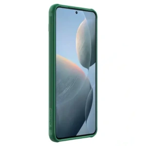 Wholesale Nillkin Camshield Pro Xiaomi Redmi K70 / K70 Pro / POCO F6 Pro deep green - NLK1640 - {ean13} - Hurt