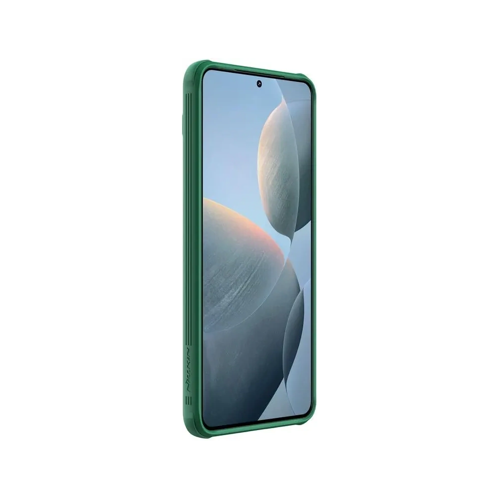 Hurtownia GSM - Nillkin Camshield Pro Xiaomi Redmi K70 / K70 Pro / POCO F6 Pro tiefgrün - NLK1640 - {ean13} - Hurt
