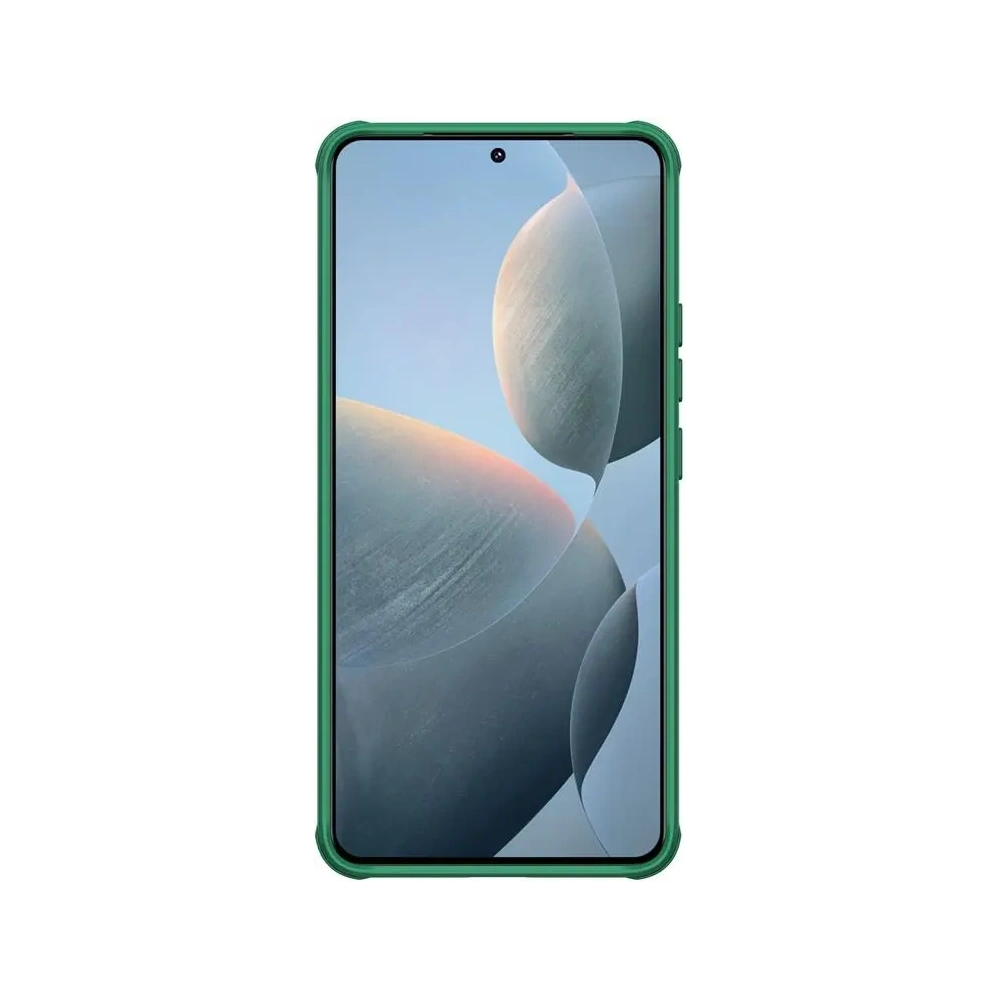 Hurtownia GSM - Nillkin Camshield Pro Xiaomi Redmi K70 / K70 Pro / POCO F6 Pro tiefgrün - NLK1640 - {ean13} - Hurt