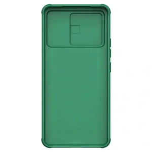Wholesale Nillkin Camshield Pro Xiaomi Redmi K70 / K70 Pro / POCO F6 Pro deep green - NLK1640 - {ean13} - Hurt