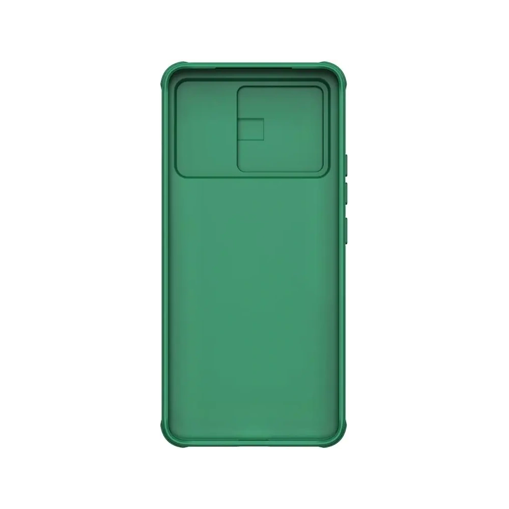Hurtownia GSM - Nillkin Camshield Pro Xiaomi Redmi K70 / K70 Pro / POCO F6 Pro tiefgrün - NLK1640 - {ean13} - Hurt