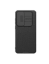 Etui Nillkin Camshield Pro Samsung Galaxy S24 FE černé/czarny