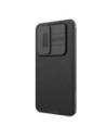 Hurtownia GSM - Nillkin Camshield Pro Samsung Galaxy S24 FE fekete - NLK1641 - {ean13} - Hurt