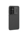 Hurtownia GSM - Nillkin Camshield Pro Samsung Galaxy S24 FE fekete - NLK1641 - {ean13} - Hurt