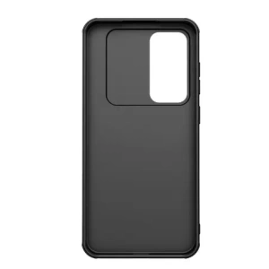 Hurtownia GSM - Nillkin Camshield Pro Samsung Galaxy S24 FE fekete - NLK1641 - {ean13} - Hurt