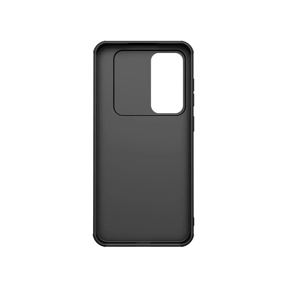 Hurtownia GSM - Nillkin Camshield Pro Samsung Galaxy S24 FE fekete - NLK1641 - {ean13} - Hurt