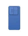 Etui Nillkin Camshield Pro Samsung Galaxy S24 FE blue/niebieski