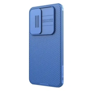Hurtownia GSM - Nillkin Camshield Pro Samsung Galaxy S24 FE kék - NLK1642 - {ean13} - Hurt