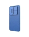 Wholesale Nillkin Camshield Pro Samsung Galaxy S24 FE blue - NLK1642 - {ean13} - Hurt