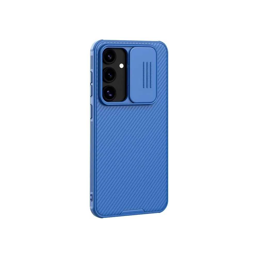 Hurtownia GSM - Nillkin Camshield Pro Samsung Galaxy S24 FE blau - NLK1642 - {ean13} - Hurt