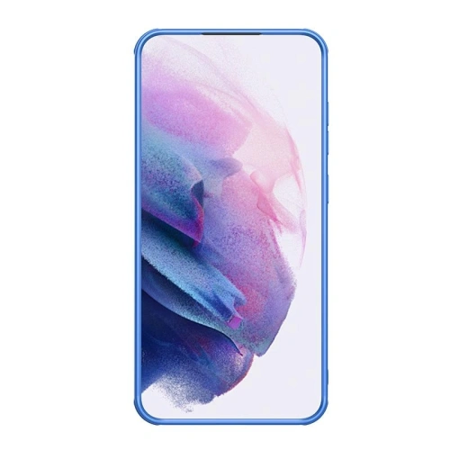 Etui Nillkin Camshield Pro Samsung Galaxy S24 FE blue/niebieski