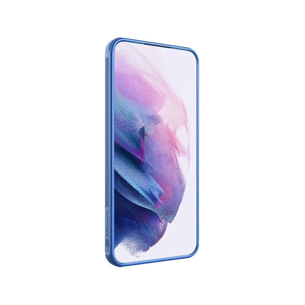 Hurtownia GSM - Nillkin Camshield Pro Samsung Galaxy S24 FE blau - NLK1642 - {ean13} - Hurt