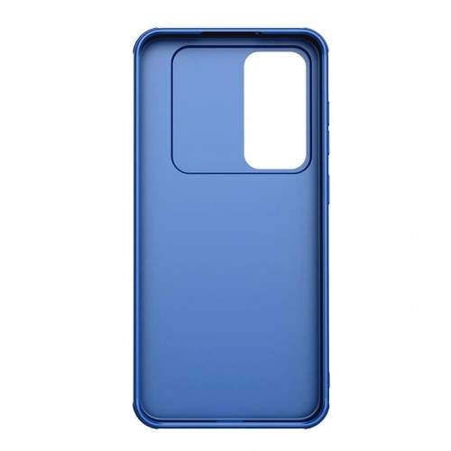 Etui Nillkin Camshield Pro Samsung Galaxy S24 FE blue/niebieski