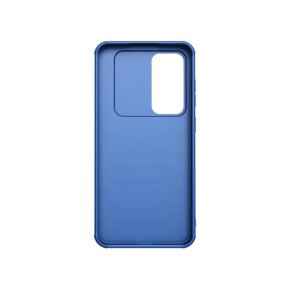 Wholesale Nillkin Camshield Pro Samsung Galaxy S24 FE blue - NLK1642 - {ean13} - Hurt