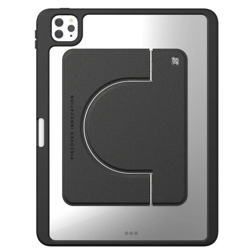 Podstawka na tablet Nillkin FlexWing Tablet Stand Magnetic black/czarny