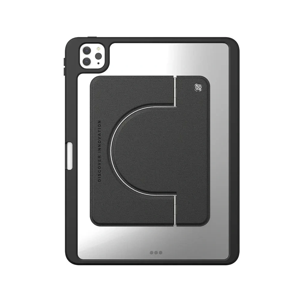 Hurtownia GSM - Nillkin FlexWing Tablet Stand Magnetic schwarz - NLK1643 - {ean13} - Hurt