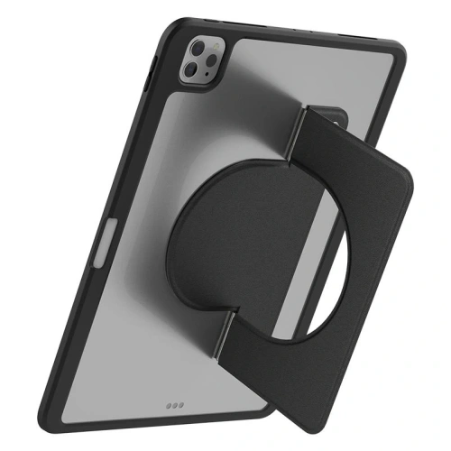 Podstawka na tablet Nillkin FlexWing Tablet Stand Magnetic black/czarny