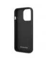 Wholesale Mercedes MEHCP14L8ROLR Apple iPhone 14 Pro hardcase Leather Wave Patern red - MRS127 - {ean13} - Hurt