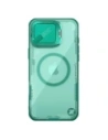 Hurtownia GSM - Nillkin Iceblade Prop Magnetisches Gehäuse Apple iPhone 16 Pro Max grün - NLK1644 - {ean13} - Hurt