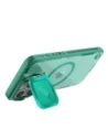 Hurtownia GSM - Nillkin Iceblade Prop Magnetisches Gehäuse Apple iPhone 16 Pro Max grün - NLK1644 - {ean13} - Hurt