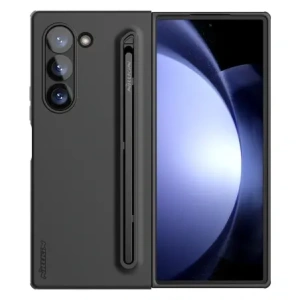 Wholesale Nillkin Flex Pure SPen Version Samsung Galaxy Z Fold6 black - NLK1645 - {ean13} - Hurt