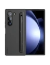 Hurtownia GSM - Nillkin Flex Pure SPen Version Samsung Galaxy Z Fold6 schwarz - NLK1645 - {ean13} - Hurt