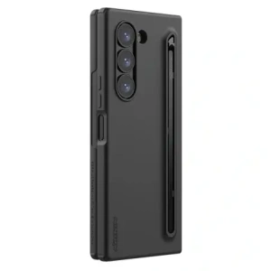 Wholesale Nillkin Flex Pure SPen Version Samsung Galaxy Z Fold6 black - NLK1645 - {ean13} - Hurt