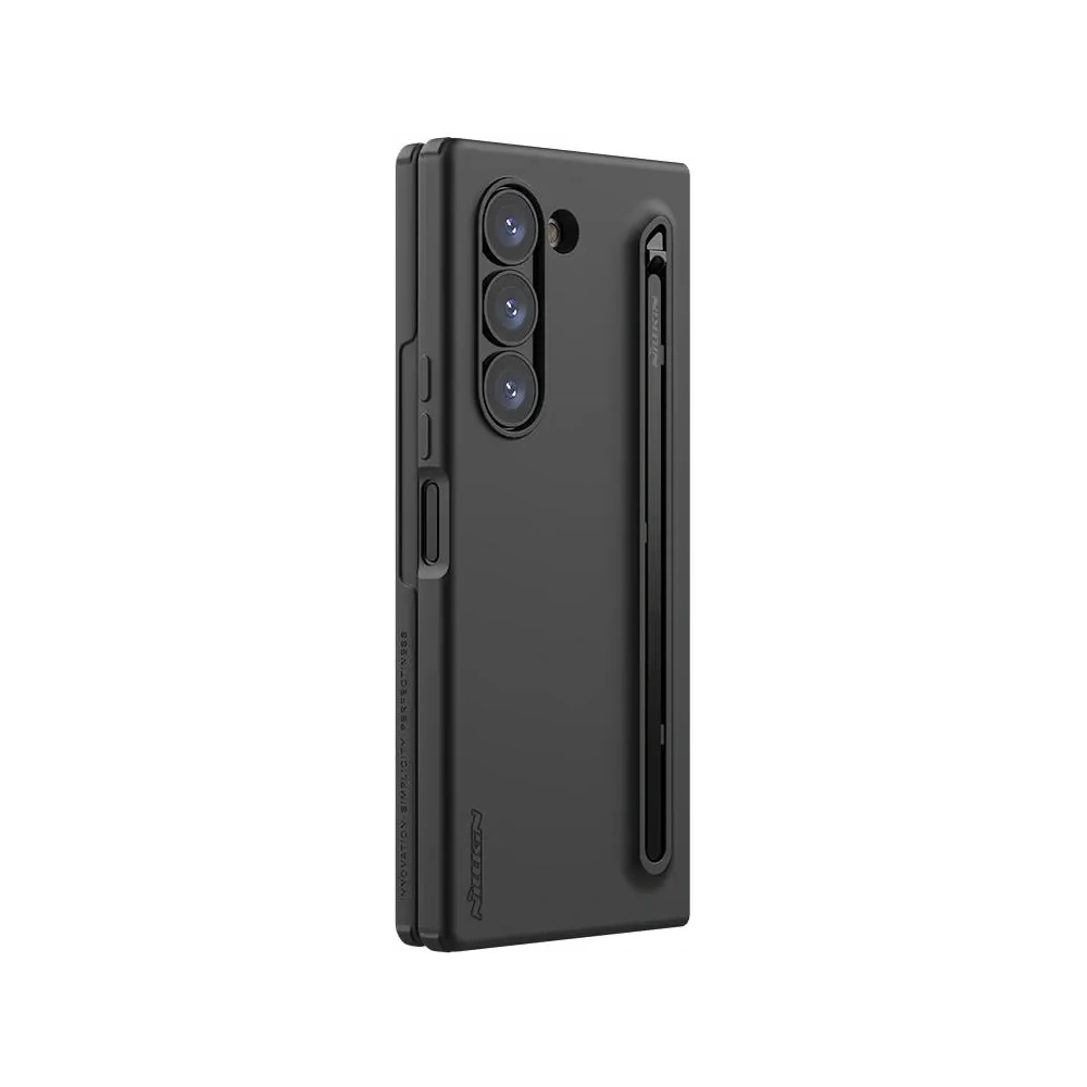 Hurtownia GSM - Nillkin Flex Pure SPen Version Samsung Galaxy Z Fold6 schwarz - NLK1645 - {ean13} - Hurt