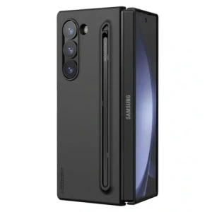 Wholesale Nillkin Flex Pure SPen Version Samsung Galaxy Z Fold6 black - NLK1645 - {ean13} - Hurt
