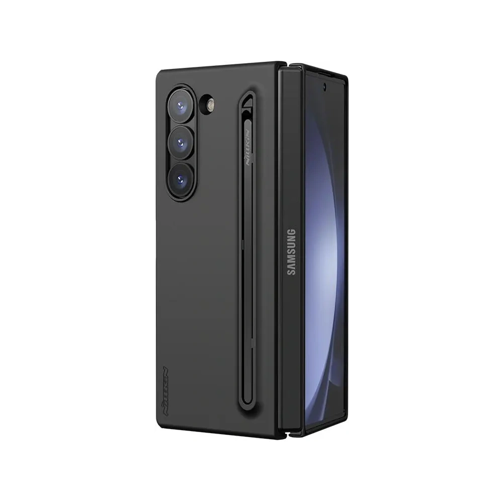 Hurtownia GSM - Nillkin Flex Pure SPen Version Samsung Galaxy Z Fold6 schwarz - NLK1645 - {ean13} - Hurt