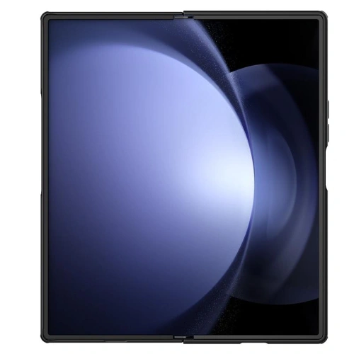 Etui Nillkin Flex Pure SPen Version Samsung Galaxy Z Fold6 black/czarny