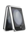Wholesale Nillkin Camshield Flip Leather Samsung Galaxy Z Flip 6 black - NLK1646 - {ean13} - Hurt