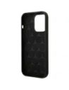 Hurtownia GSM - Mercedes MEHCP14LSILBK Apple iPhone 14 Pro Hardcase Silikonlinie schwarz - MRS131 - {ean13} - Hurt