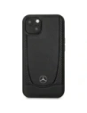 Hurtownia GSM - Mercedes MEHCP14MARMBK Apple iPhone 14 Plus / 15 Plus carcasă din piele Urban neagră - MRS132 - {ean13} - Hurt