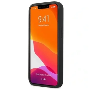 Hurtownia GSM - Mercedes MEHCP14MARMBK Apple iPhone 14 Plus / 15 Plus carcasă din piele Urban neagră - MRS132 - {ean13} - Hurt