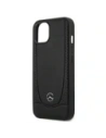 Hurtownia GSM - Mercedes MEHCP14MARMBK Apple iPhone 14 Plus / 15 Plus carcasă din piele Urban neagră - MRS132 - {ean13} - Hurt