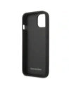 Hurtownia GSM - Mercedes MEHCP14MARMBK Apple iPhone 14 Plus / 15 Plus carcasă din piele Urban neagră - MRS132 - {ean13} - Hurt