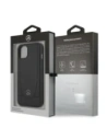 Hurtownia GSM - Mercedes MEHCP14MARMBK Apple iPhone 14 Plus / 15 Plus carcasă din piele Urban neagră - MRS132 - {ean13} - Hurt
