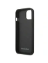 Hurtownia GSM - Etui Mercedes MEHCP14MARMRE Apple iPhone 14 Plus / 15 Plus hardcase Kožené Urban Bengale červené/red - MRS133 - {ean13} - Hurt
